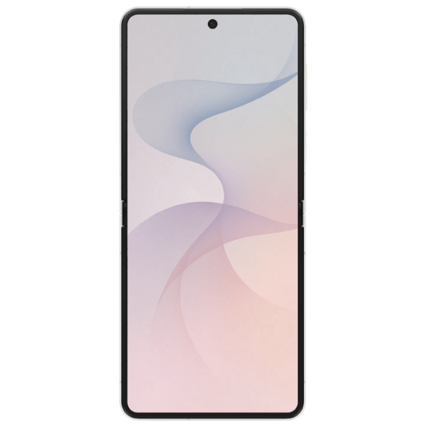 Smartphone Samsung Galaxy Flip8 12 GB/512 GB Cream photo 2