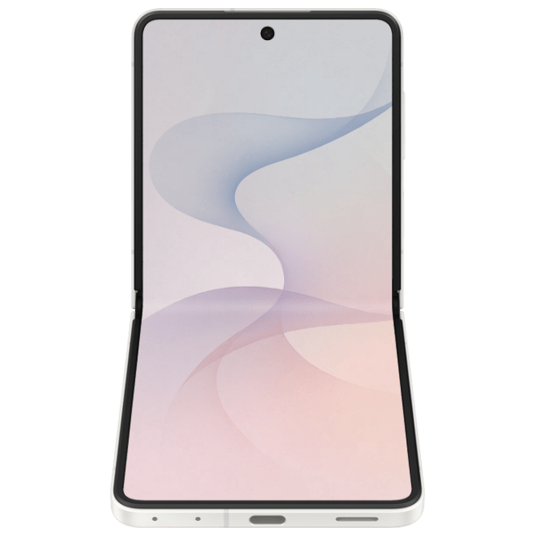 Smartphone Samsung Galaxy Flip8 12 GB/512 GB Cream photo 6