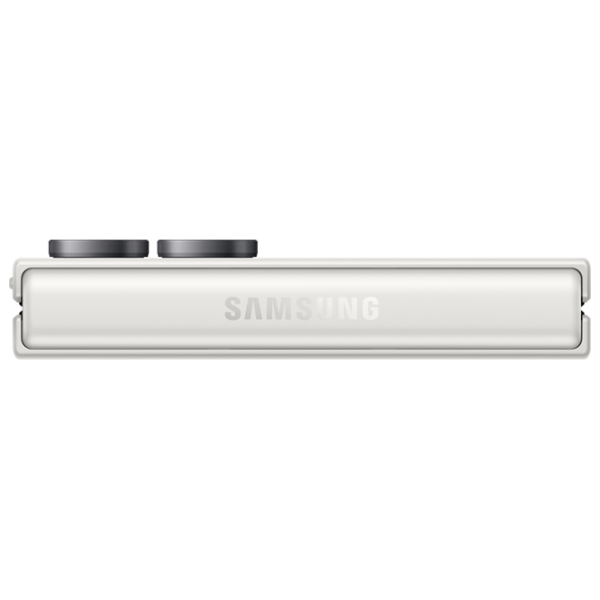 Smartphone Samsung Galaxy Flip8 12 GB/512 GB Cream photo 7