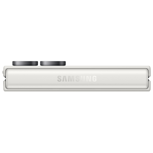 Smartphone Samsung Galaxy Flip8 12 GB/512 GB Cream photo 7