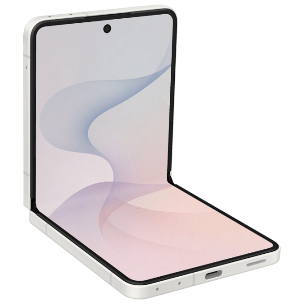 Smartphone Samsung Galaxy Flip8 12 GB/512 GB Cream photo 10
