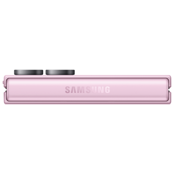 Smartphone Samsung Galaxy Flip8 12 GB/512 GB Pink photo 7