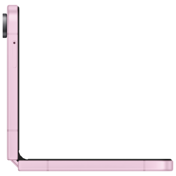 Smartphone Samsung Galaxy Flip8 12 GB/512 GB Pink photo 9