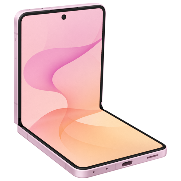 Smartphone Samsung Galaxy Flip8 12 GB/512 GB Pink photo 10