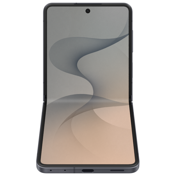 Smartphone Samsung Galaxy Flip8 12 GB/256 GB Graphite photo 6