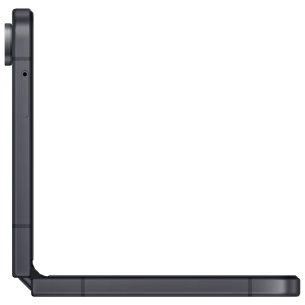 Smartphone Samsung Galaxy Flip8 12 GB/256 GB Graphite photo 9