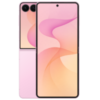 Смартфон Samsung Galaxy Flip8 12 ГБ/256 ГБ Розовый