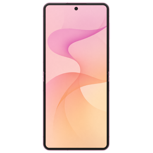 Smartphone Samsung Galaxy Flip8 12 GB/256 GB Pink photo 2