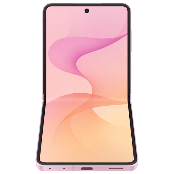 Smartphone Samsung Galaxy Flip8 12 GB/256 GB Pink photo 6