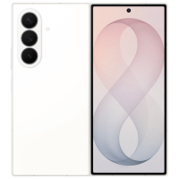 Smartphone Samsung Galaxy Fold8 Ultra 16 GB/1 TB Cream photo 1