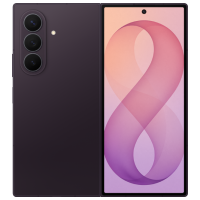 Smartphone Samsung Galaxy Fold8 Ultra 16 GB/1 TB Shadow Violet
