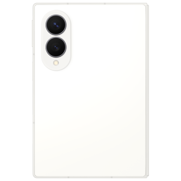 Smartphone Samsung Galaxy Fold8 12 GB/512 GB Cream photo 2
