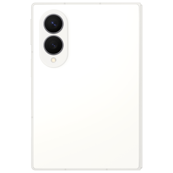 Smartphone Samsung Galaxy Fold8 12 GB/512 GB Cream photo 2
