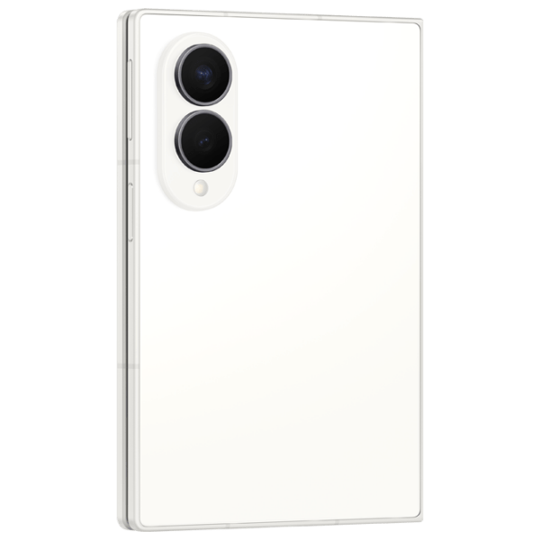 Smartphone Samsung Galaxy Fold8 12 GB/512 GB Cream photo 3