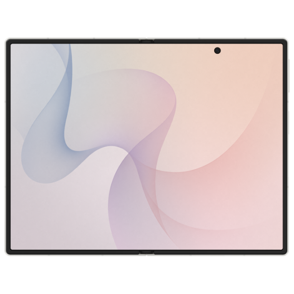 Smartphone Samsung Galaxy Fold8 12 GB/512 GB Cream photo 6