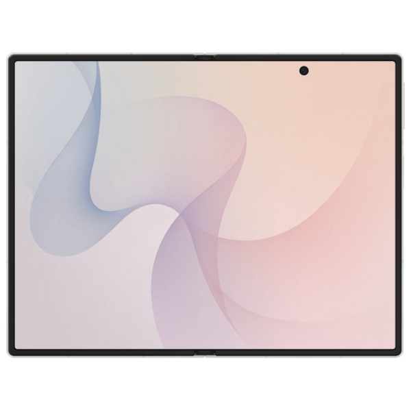 Smartphone Samsung Galaxy Fold8 12 GB/512 GB Cream photo 6