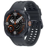 Ceas inteligent Samsung Galaxy Watch Ultra 2  1.52" 47 mm Gray photo 1