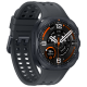 Ceas inteligent Samsung Galaxy Watch Ultra 2  1.52" 47 mm Gray photo 3