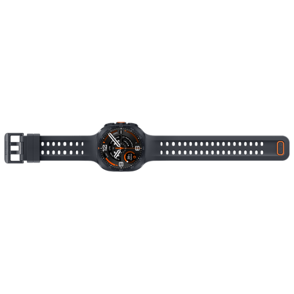 Ceas inteligent Samsung Galaxy Watch Ultra 2  1.52" 47 mm Gray photo 6