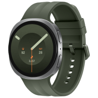 Ceas inteligent Samsung Galaxy Watch 9  1.47" 44 mm Silver photo 1