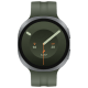 Ceas inteligent Samsung Galaxy Watch 9  1.47" 44 mm Silver photo 2
