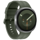 Ceas inteligent Samsung Galaxy Watch 9  1.47" 44 mm Silver photo 3