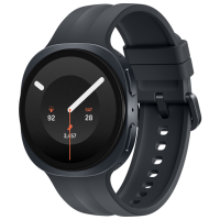 Ceas inteligent Samsung Galaxy Watch 9  1.47" 44 mm Graphite