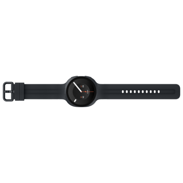 Ceas inteligent Samsung Galaxy Watch 9  1.47" 44 mm Graphite photo 5