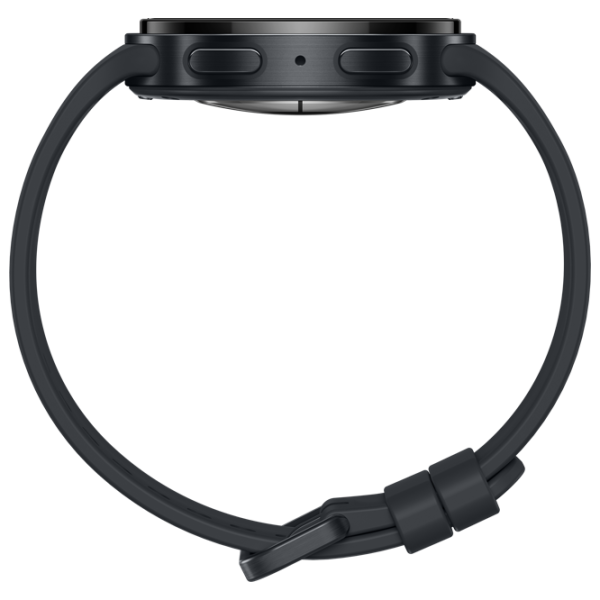 Ceas inteligent Samsung Galaxy Watch 9  1.47" 44 mm Graphite photo 6