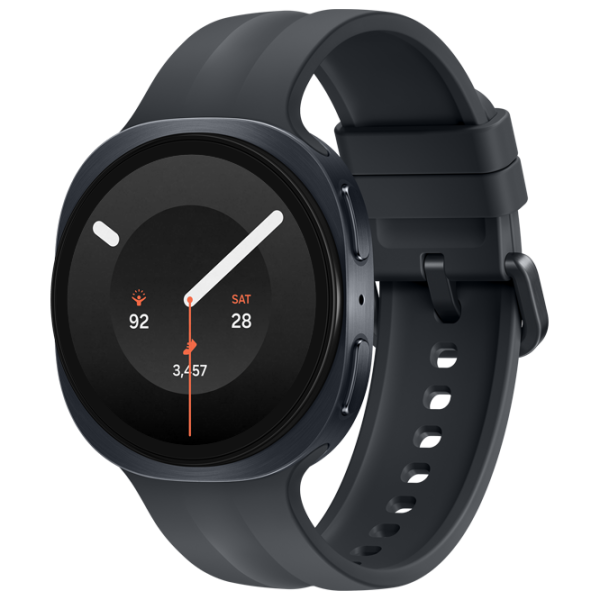 Ceas inteligent Samsung Galaxy Watch 9  1.34" 40mm Graphite photo 1