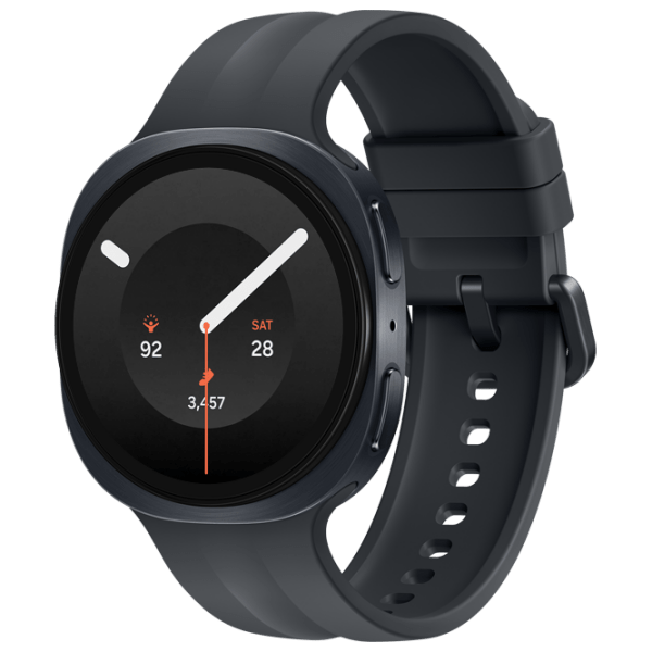 Ceas inteligent Samsung Galaxy Watch 9  1.34" 40mm Graphite photo 1