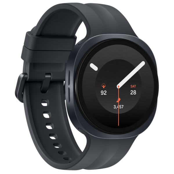 Ceas inteligent Samsung Galaxy Watch 9  1.34" 40mm Graphite photo 3