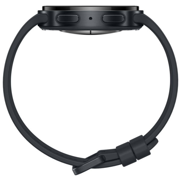 Ceas inteligent Samsung Galaxy Watch 9  1.34" 40mm Graphite photo 5