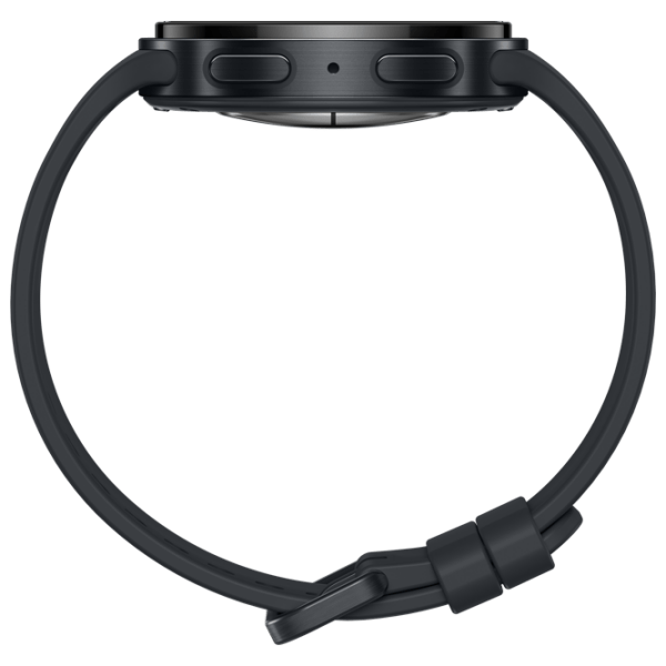 Ceas inteligent Samsung Galaxy Watch 9  1.34" 40mm Graphite photo 5