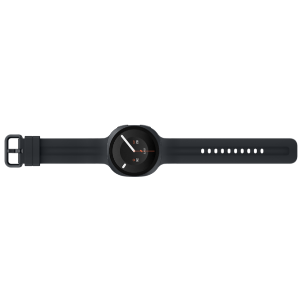 Ceas inteligent Samsung Galaxy Watch 9  1.34" 40mm Graphite photo 6