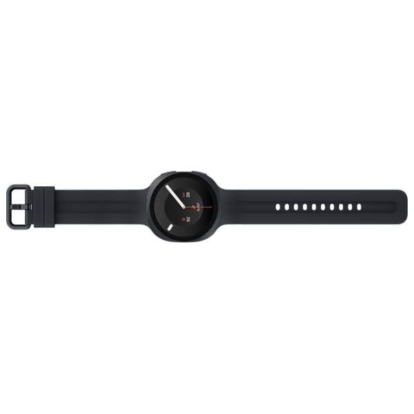 Ceas inteligent Samsung Galaxy Watch 9  1.34" 40mm Graphite photo 6