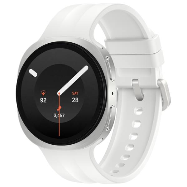 Ceas inteligent Samsung Galaxy Watch 9  1.34" 40mm Cream photo 1