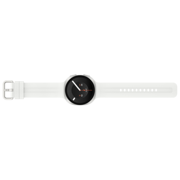 Ceas inteligent Samsung Galaxy Watch 9  1.34" 40mm Cream photo 5