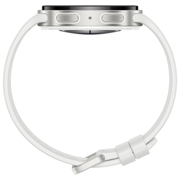 Ceas inteligent Samsung Galaxy Watch 9  1.34" 40mm Cream photo 6