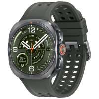 Ceas inteligent Samsung Galaxy Watch Ultra 2  1.52" 47 mm Silver