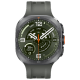 Ceas inteligent Samsung Galaxy Watch Ultra 2  1.52" 47 mm Silver photo 2