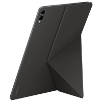 Husă pentru tabletă Samsung Galaxy Tab S11 Ultra 14.6" Poliuretan, policarbonat Black photo 1