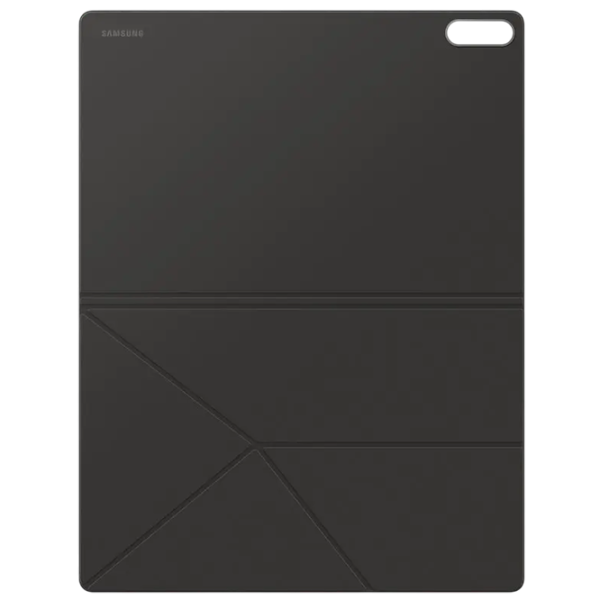 Husă pentru tabletă Samsung Galaxy Tab S11 Ultra 14.6" Poliuretan, policarbonat Black photo 2