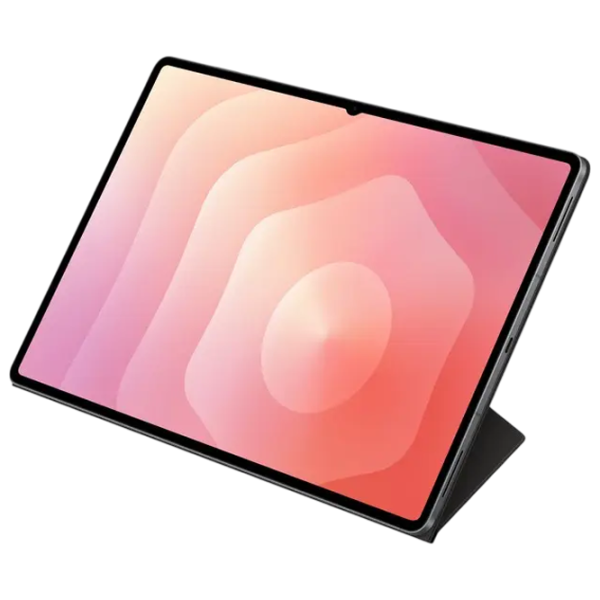 Husă pentru tabletă Samsung Galaxy Tab S11 Ultra 14.6" Poliuretan, policarbonat Black photo 3