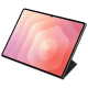 Husă pentru tabletă Samsung Galaxy Tab S11 Ultra 14.6" Poliuretan, policarbonat Black photo 3