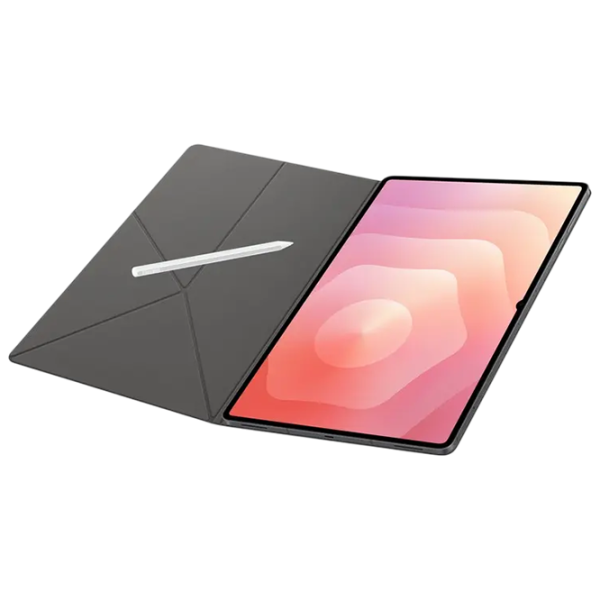 Husă pentru tabletă Samsung Galaxy Tab S11 Ultra 14.6" Poliuretan, policarbonat Black photo 4