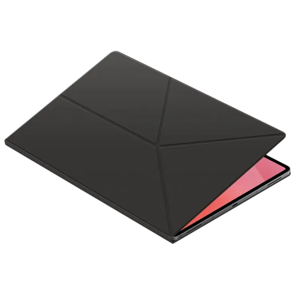 Husă pentru tabletă Samsung Galaxy Tab S11 Ultra 14.6" Poliuretan, policarbonat Black photo 5