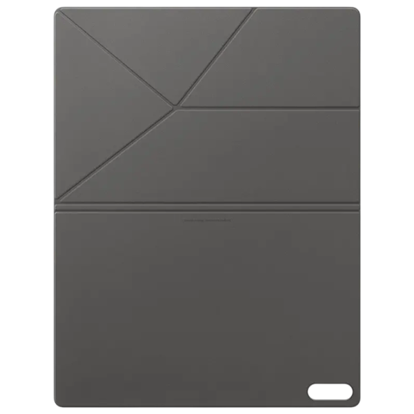 Husă pentru tabletă Samsung Galaxy Tab S11 Ultra 14.6" Poliuretan, policarbonat Black photo 8