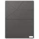 Husă pentru tabletă Samsung Galaxy Tab S11 Ultra 14.6" Poliuretan, policarbonat Black photo 8