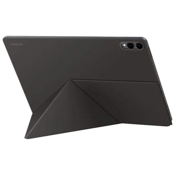 Husă pentru tabletă Samsung Galaxy Tab S11 Ultra 14.6" Poliuretan, policarbonat Black photo 9